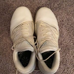 Adidas basketball shoes